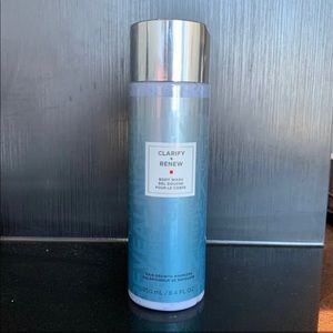 SEALED European Wax Center body wash